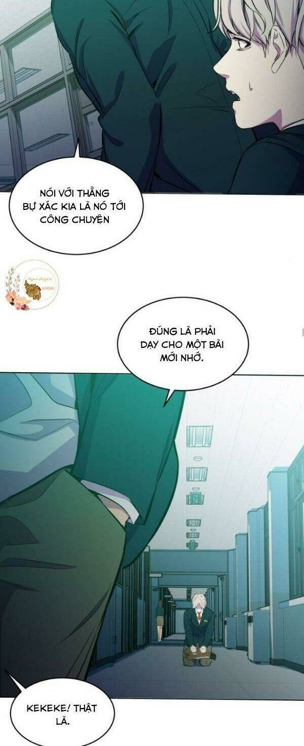 nhân vật phản diện bất tài chapter 3 52