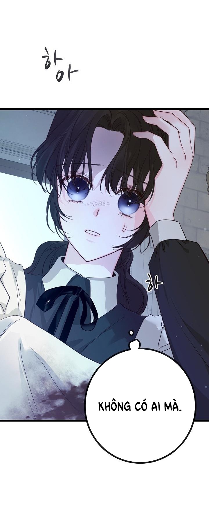 hãy giải thoát cho ta chapter 13.2 11