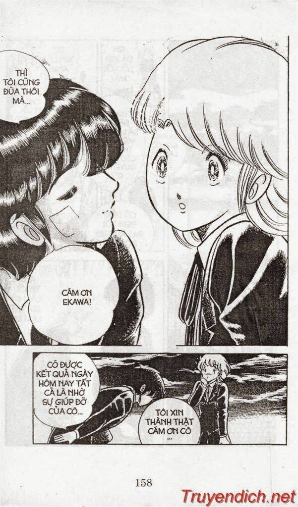 punch - tình ca trên sân đấu chapter 63 15