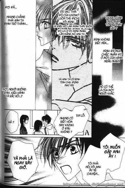 only the ring fingers know chapter 4 39