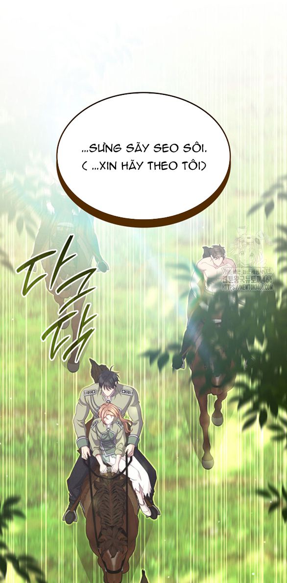 Tôi Sẽ Biến Anh Ta Từ Một Con Chó Điên Thành Một Chàng Quý Tộc chapter 47.2 11