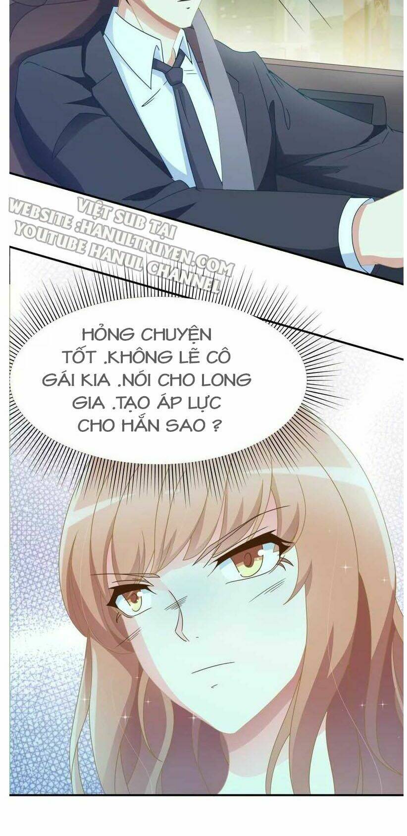 dụ vợ về nhà chồng cũ phải thật ôn nhu chapter 34 6