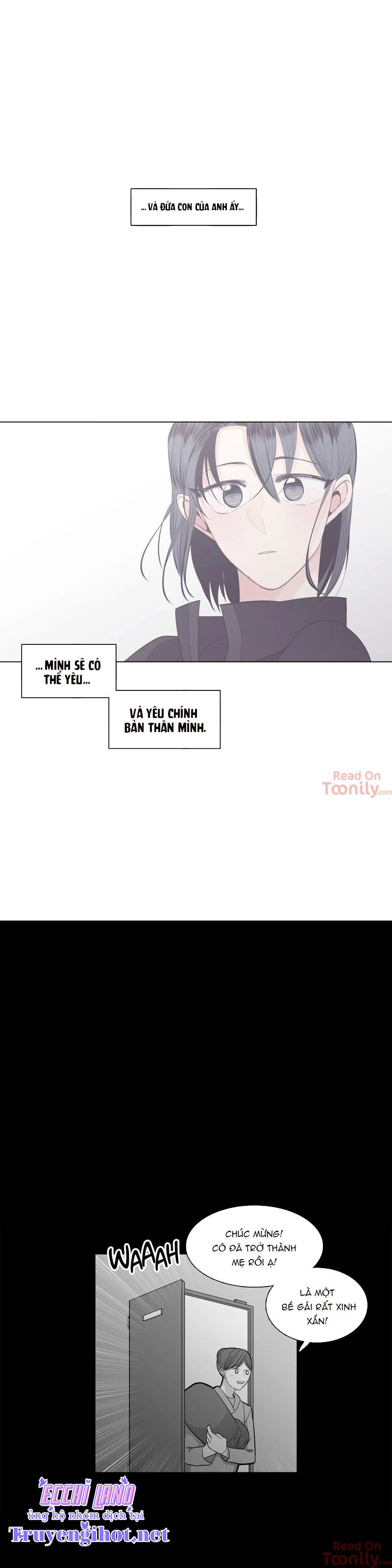 anh làm em đắm say chapter 37.1 13