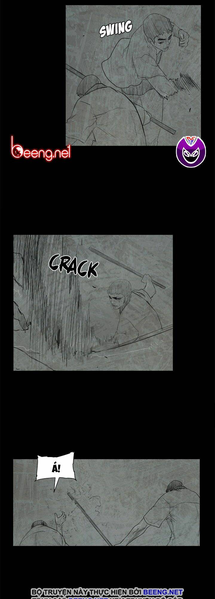 kẻ mạnh nhất - tong edge chapter 51 41