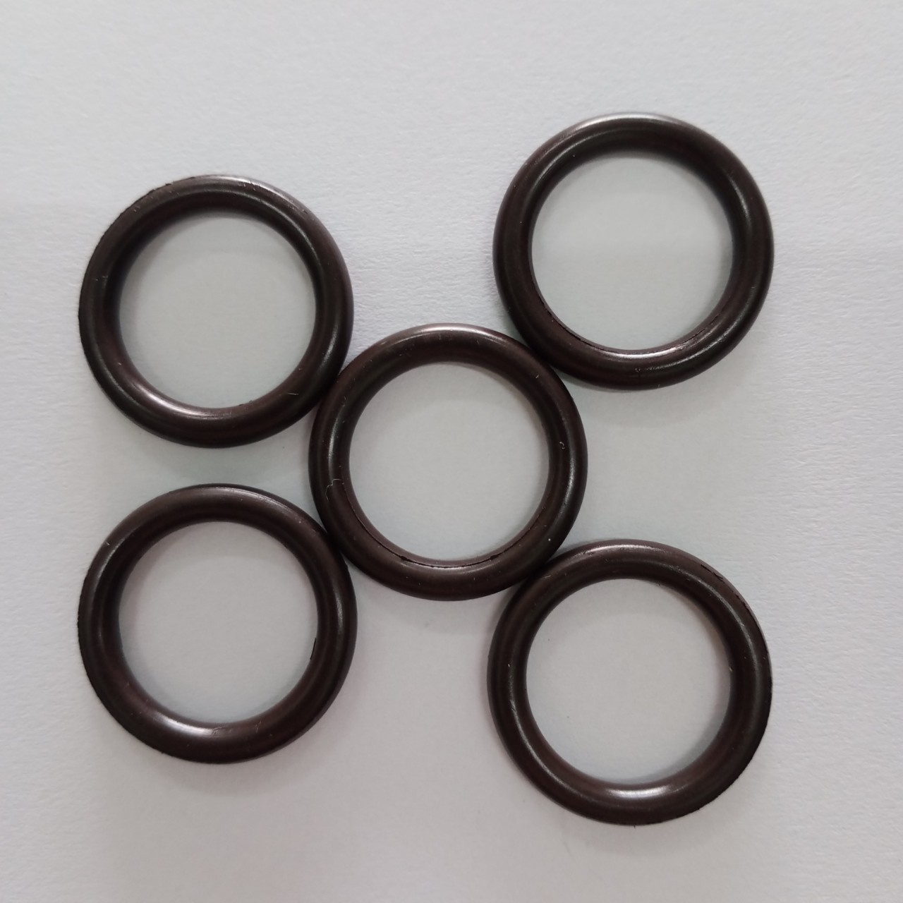 Combo 10 Sin cao su máy khoan bê tông 3 chức năng 2-26 kích thước 21X15X3mm