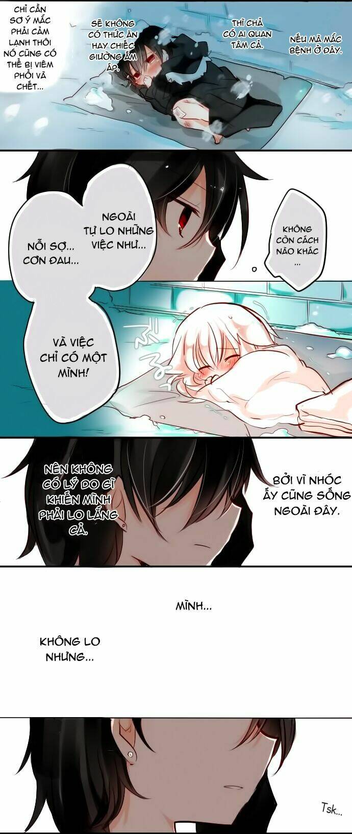 rodiura kurashi chapter 2 12