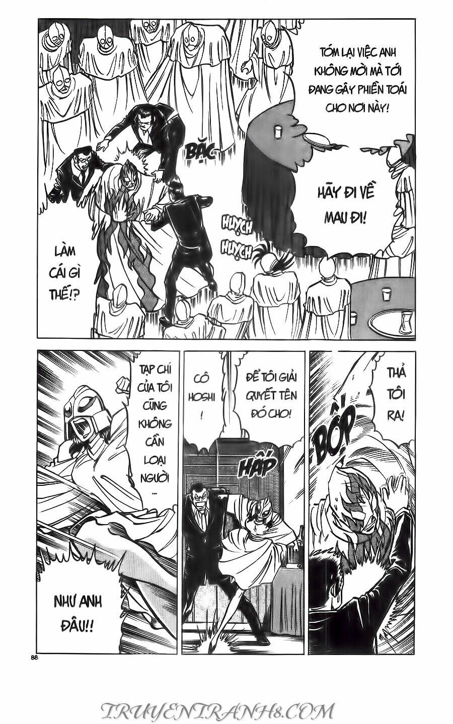 cây bút thần kỳ chapter 51 41