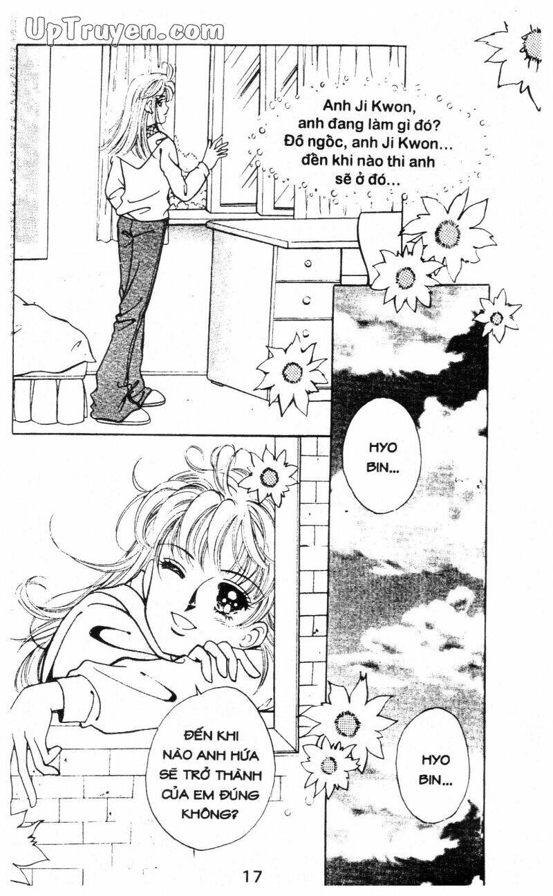 tình yêu diệu kỳ chapter 1 19