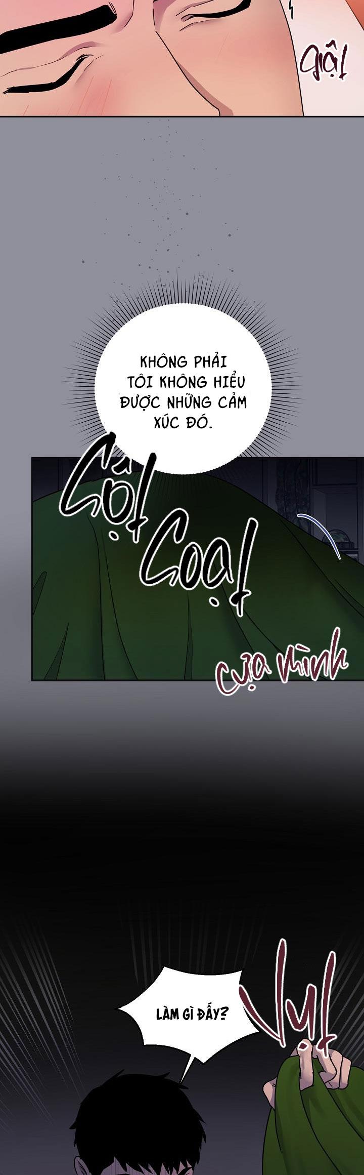 thợ săn một đêm 10 lần chapter 7 33