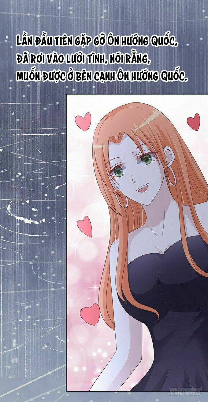 liệt ái tri hạ: series mật đào tiểu tình nhân chapter 86 20