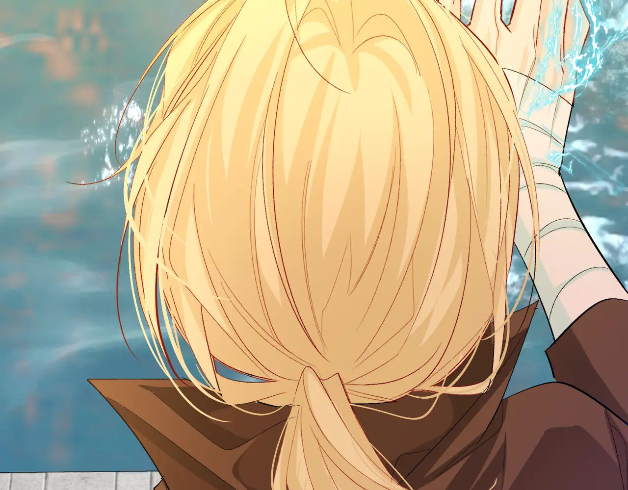 nhân ngư sa ngã chapter 12.2 17