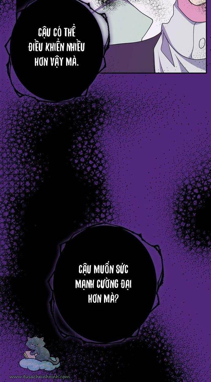 tôi đang nuôi dưỡng một con quái thú chapter 74 46