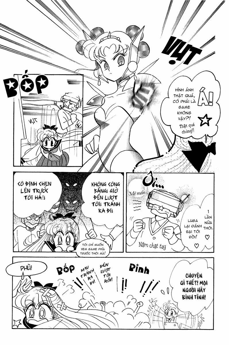 codename: sailor v chapter 6 18