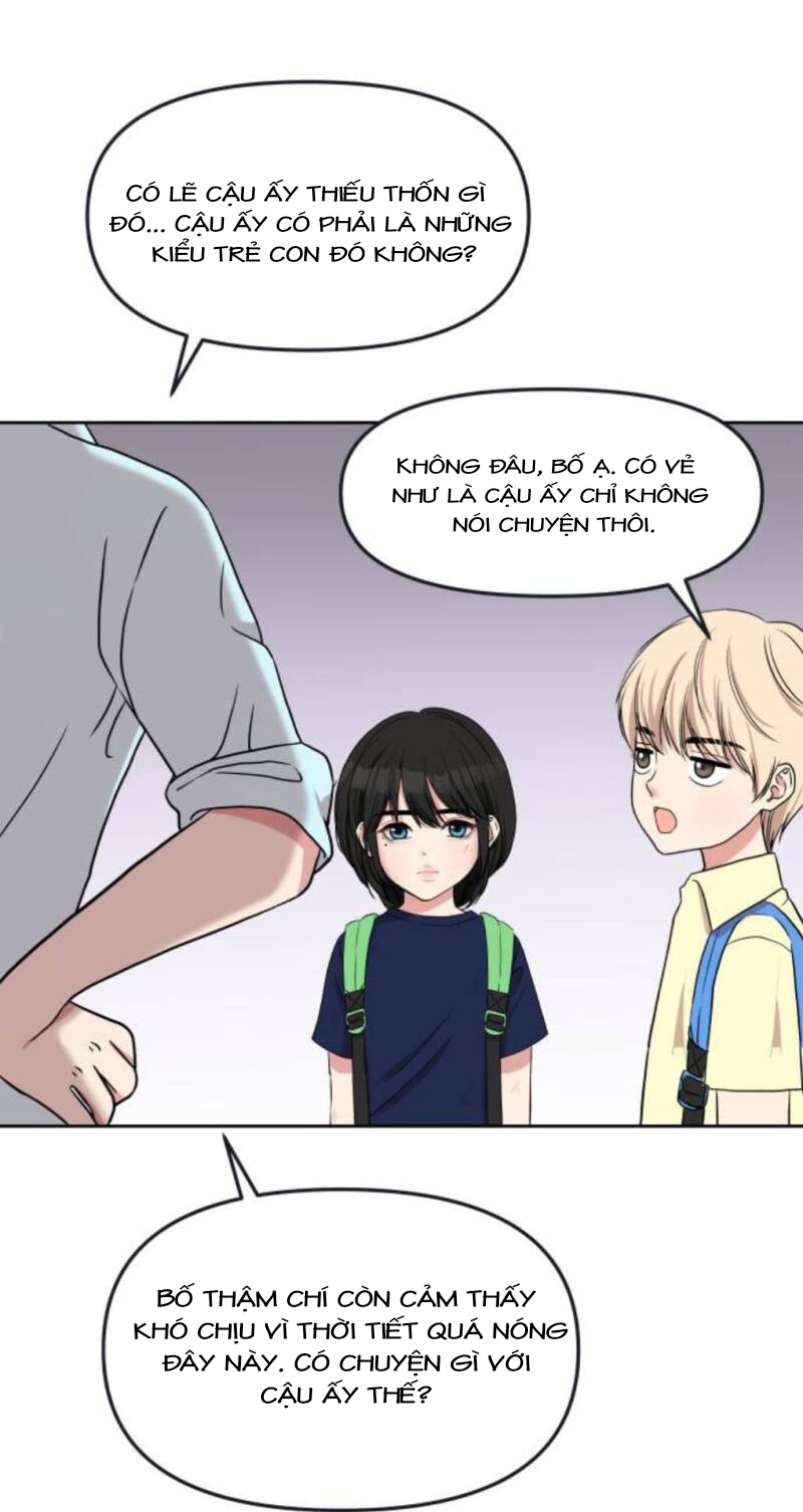 gửi anh,người nắm giữ những vì sao chapter 2 59