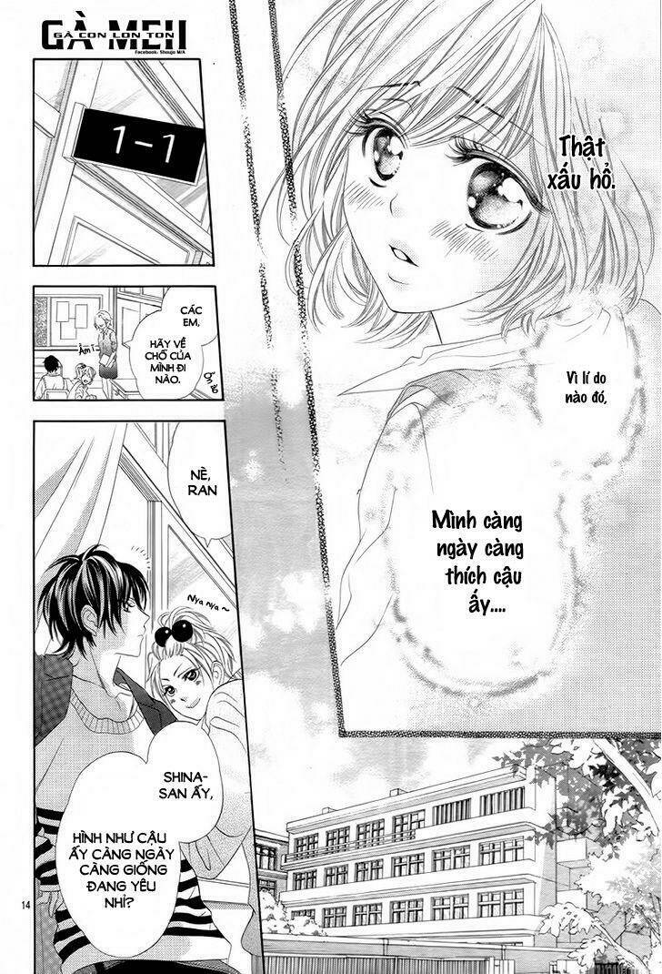 5-tsu no hajimete – ubawarete mo ii, kimi ni nara chapter 2 14