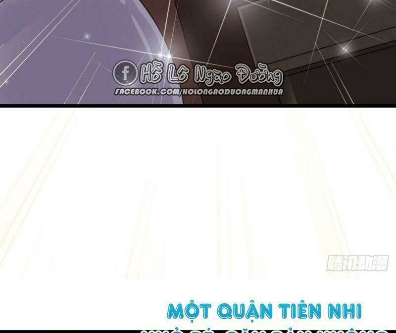 đứng yên ! phụng chỉ đánh cướp đây chapter 11 50