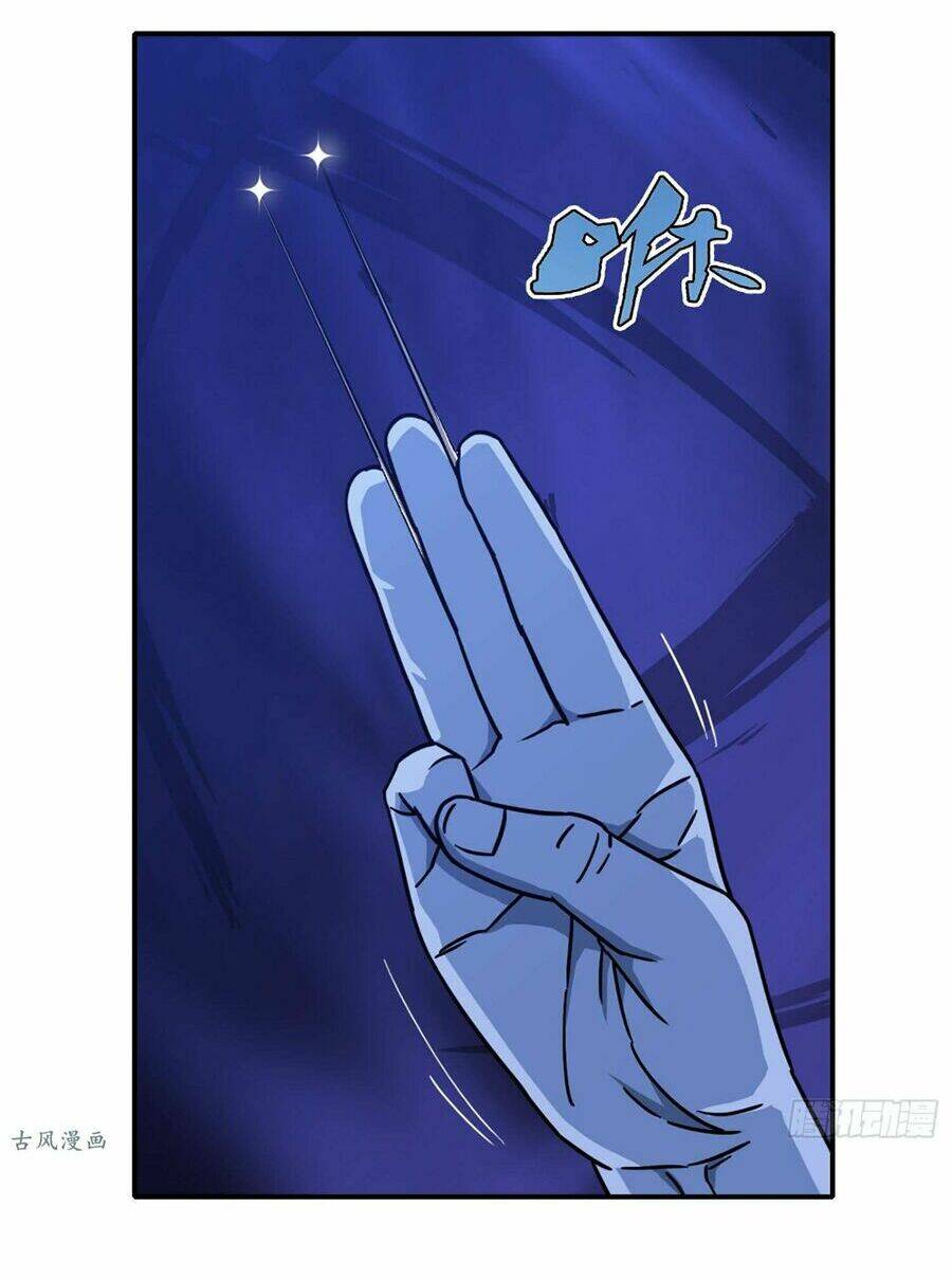 hộ hoa cao thủ tại đô thị chapter 24 13