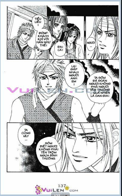 nàng công chúa lạc loài chapter 4 138