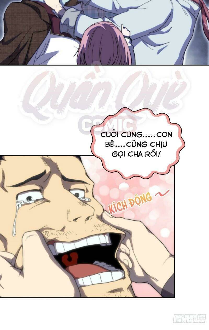 đô thị hàng thần khúc chapter 45 16