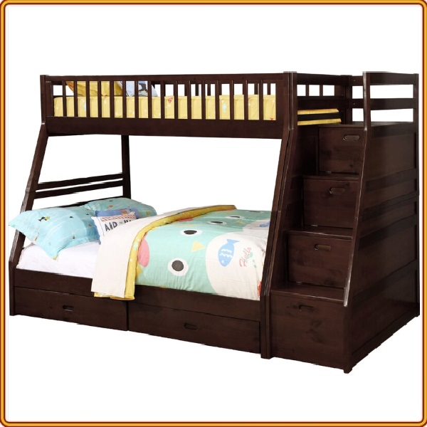 Giường 2 Tầng Chất lượng Juno Sofa 1m4