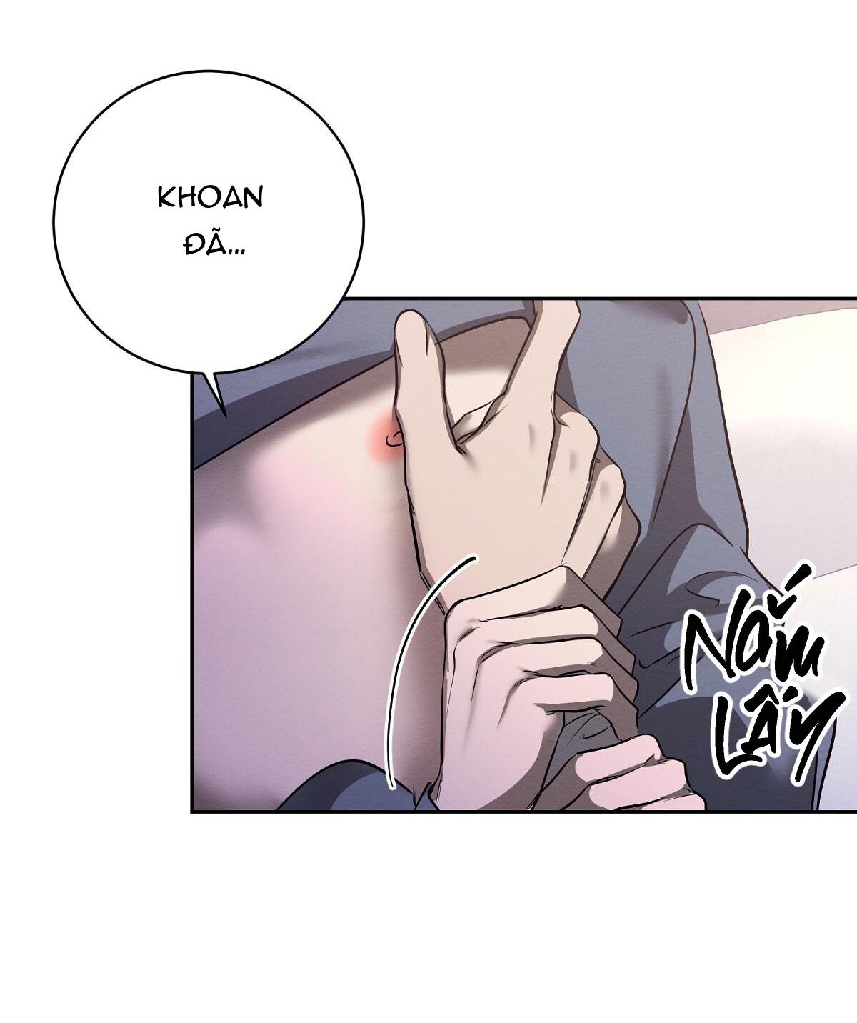 lý do của ác nhân chapter 41 16