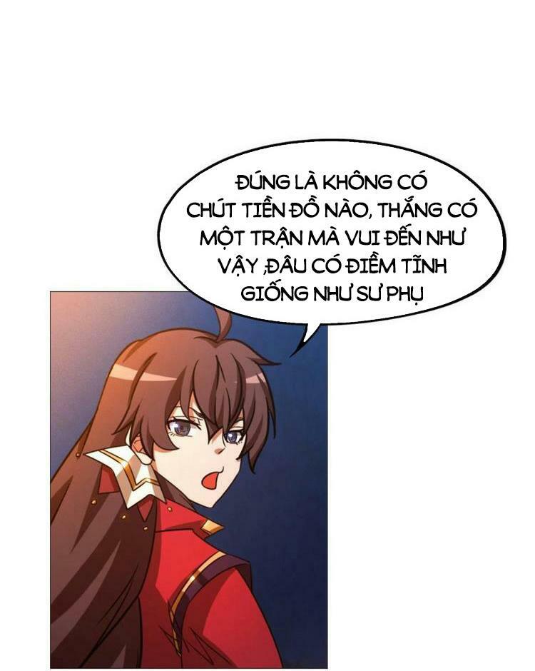 vạn cổ kiếm thần chapter 163 22