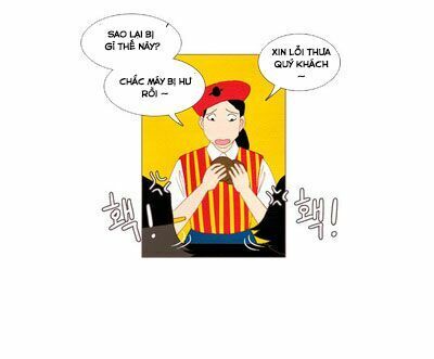 thánh thần trẻ trâu chapter 25 16