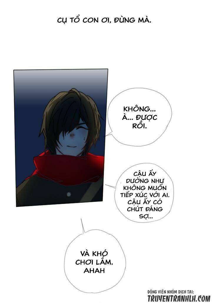 catharsis chapter 40 35