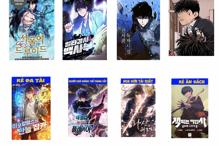 Anh Hùng Mạnh Nhất Trở Lại chapter 71 221