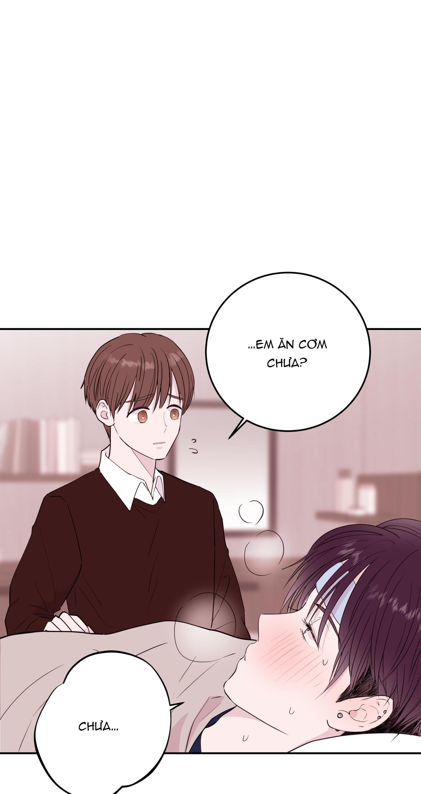em trai vợ thật nguy hiểm chapter 20 11