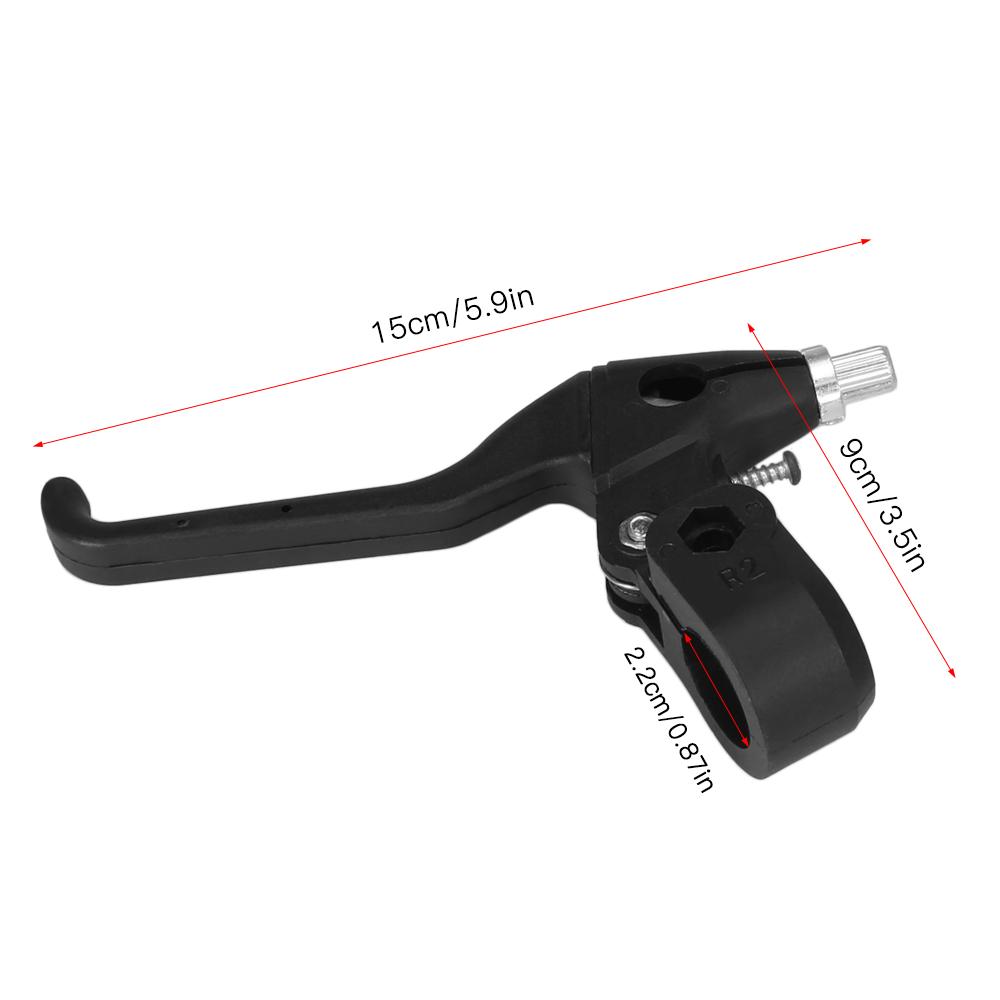 2 cái Phanh xe đạp