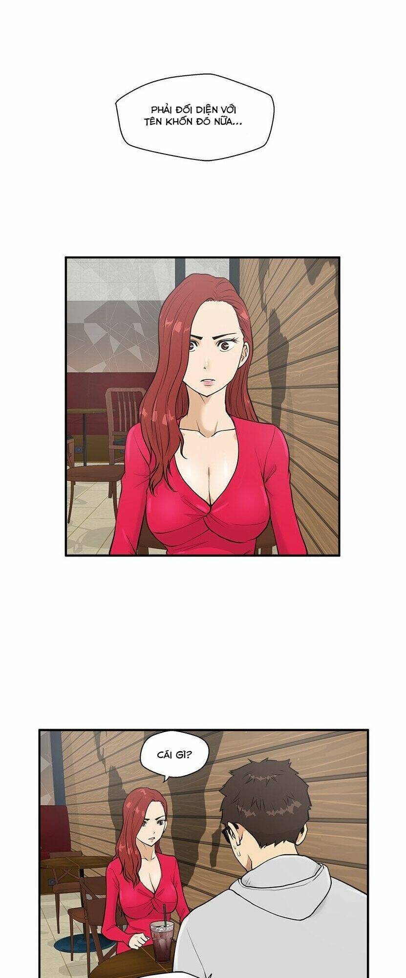 mr kang chapter 39 8