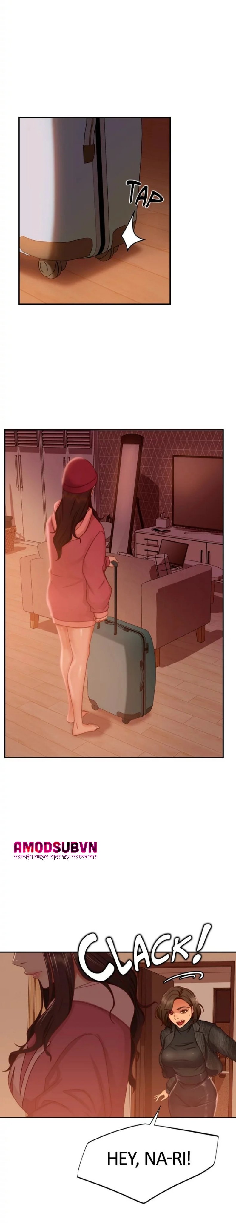 một ngày rối rắm chapter 38 12