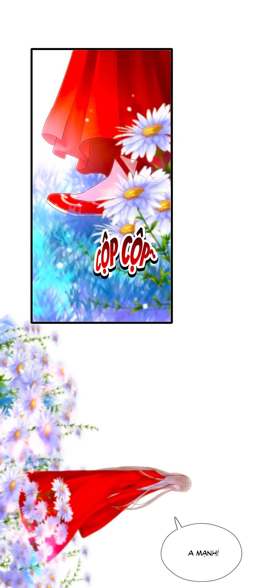 hoa chưa nở rộ chapter 45 5