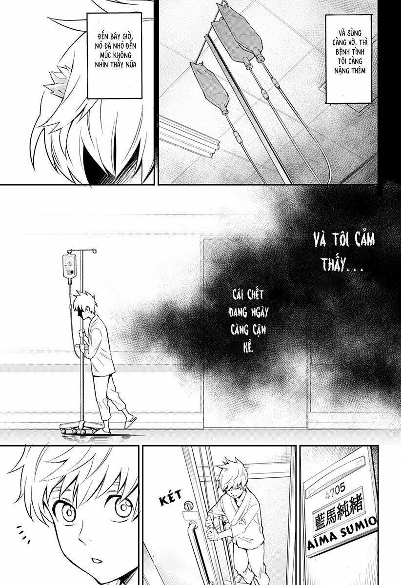 tiêu diệt dị nghị trong xã hội loài người chapter 1 10