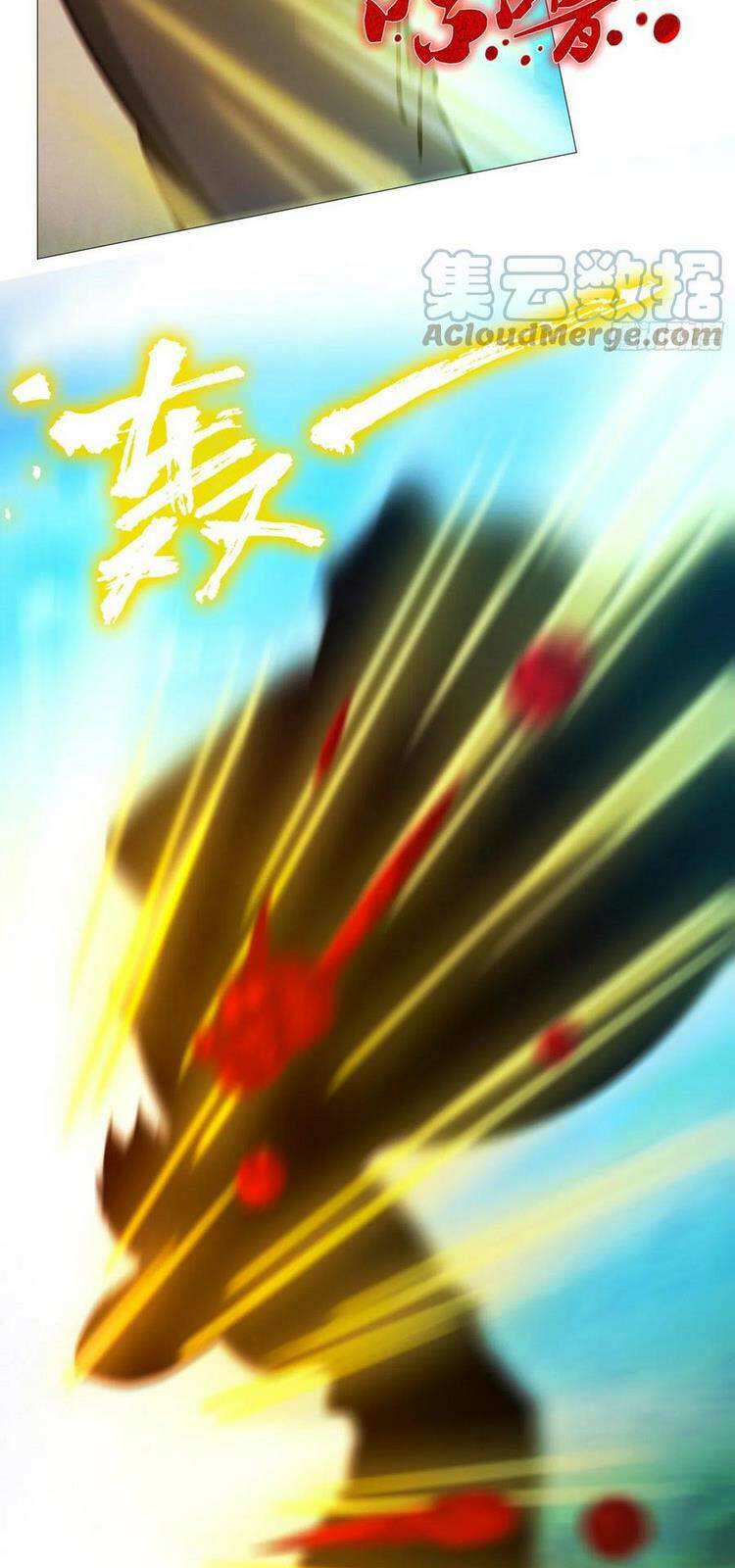 vạn cổ kiếm thần chapter 158 8