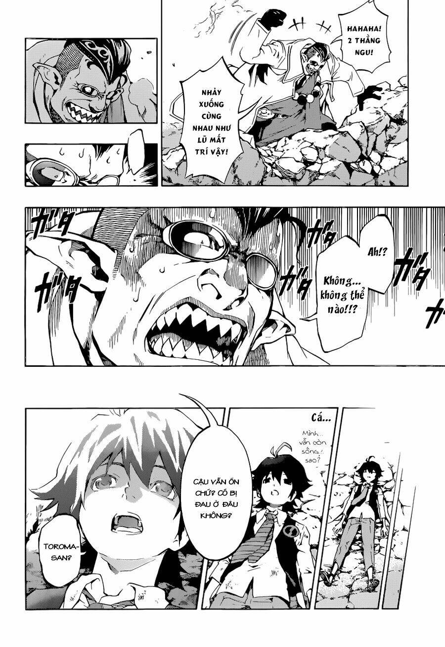 stealth symphony chapter 1 50