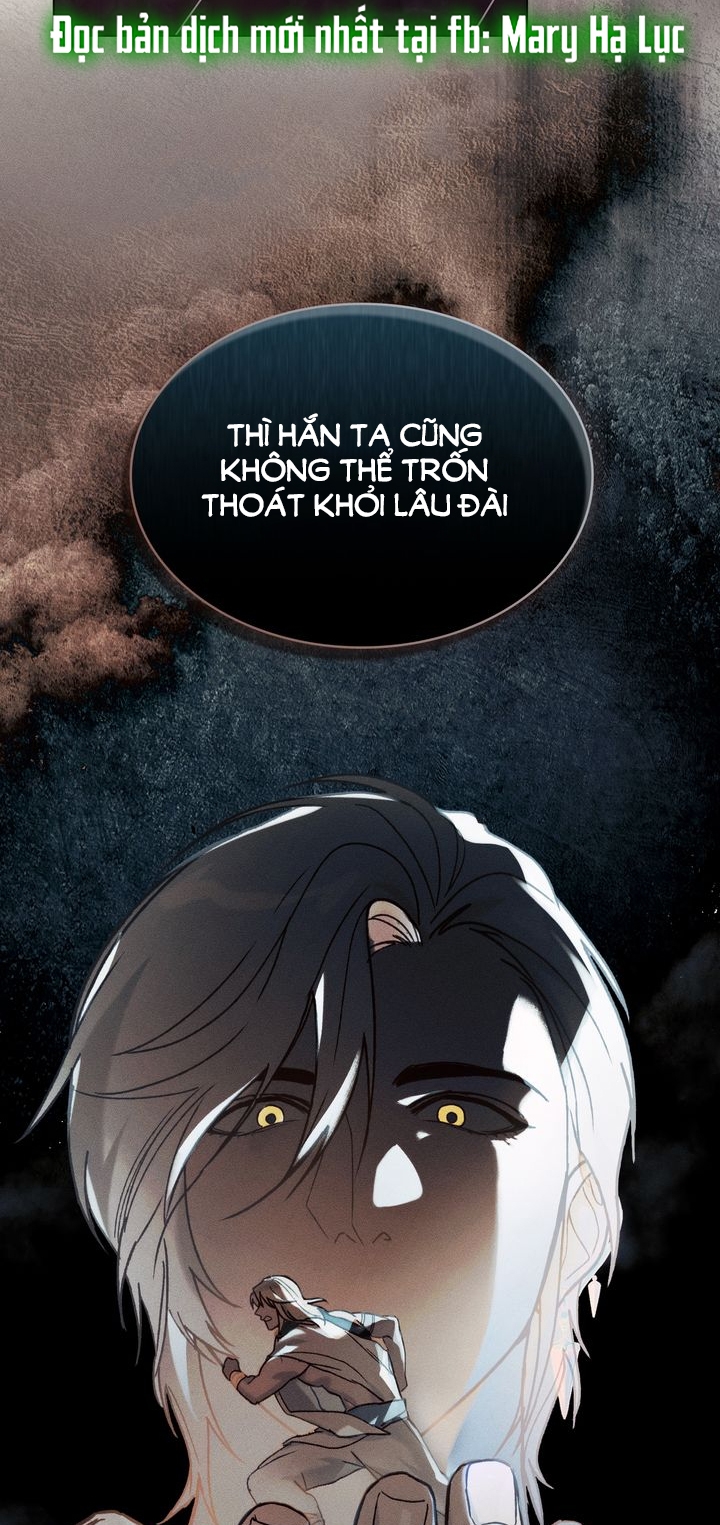 Gọi Ta Là Chủ Nhân chapter 10.1 - Trang 3