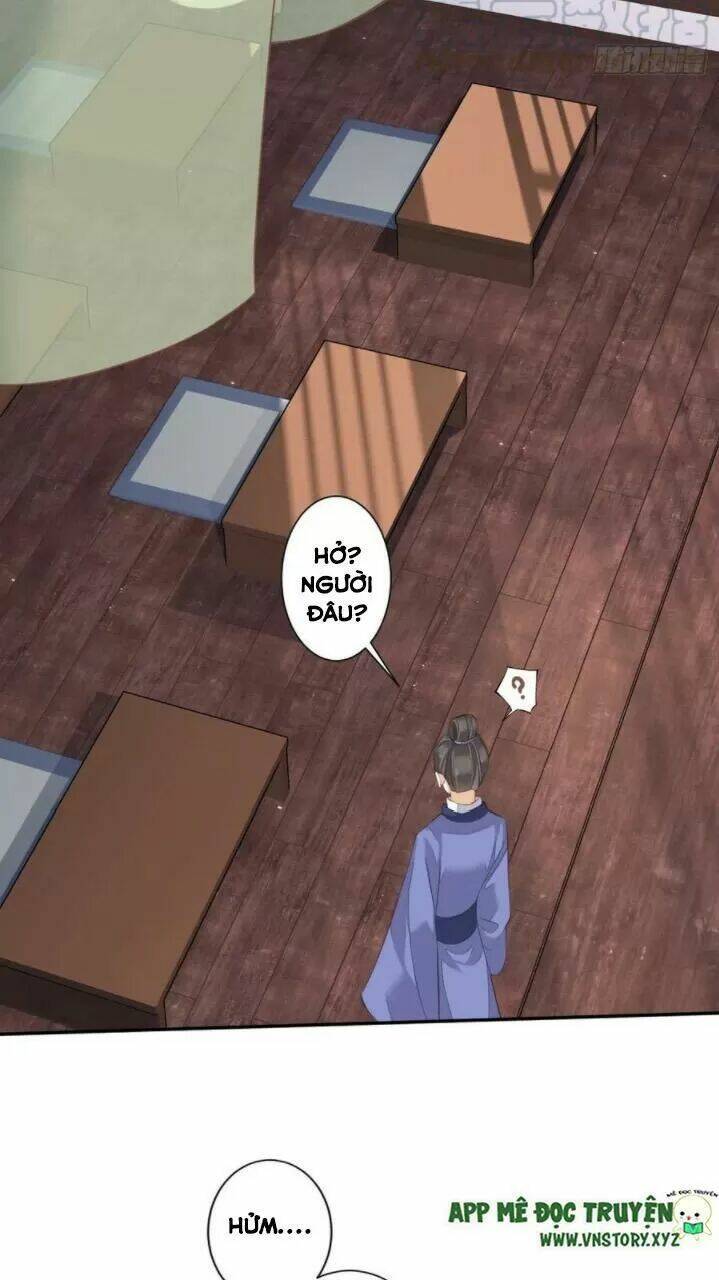 hoàng hậu ương bướng chapter 270 12