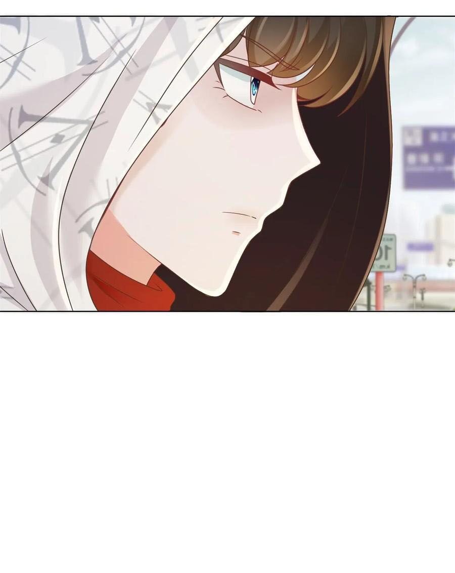 ẩn hôn 100%: chọc tức vợ yêu mua một tặng một chapter 185 17