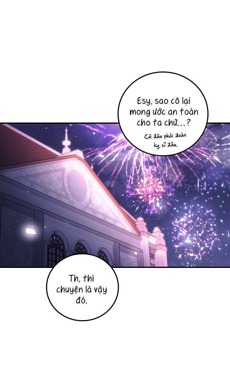 tôi nhìn thấy cái chết của bạn chapter 46 14