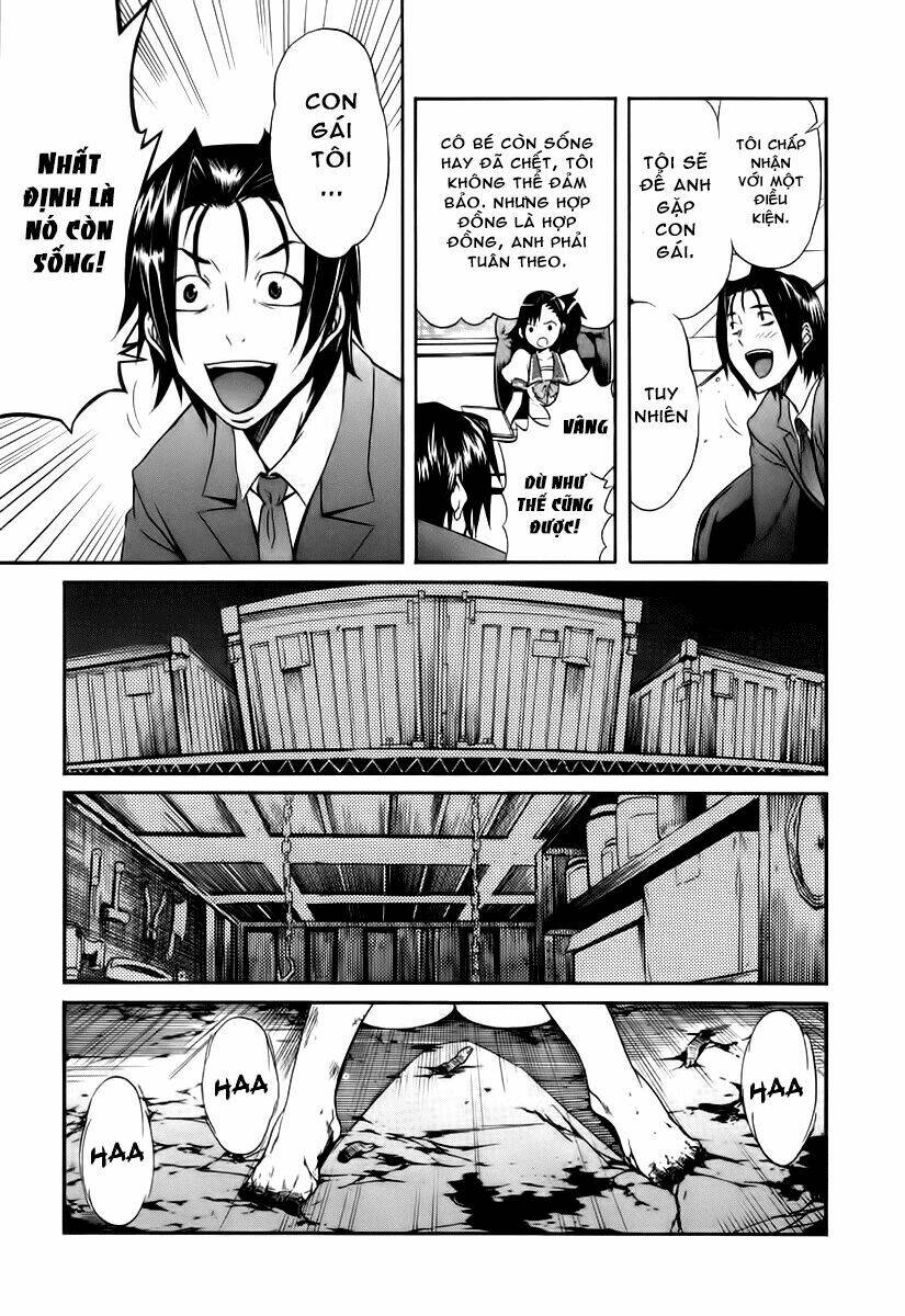 trash. chapter 11 10