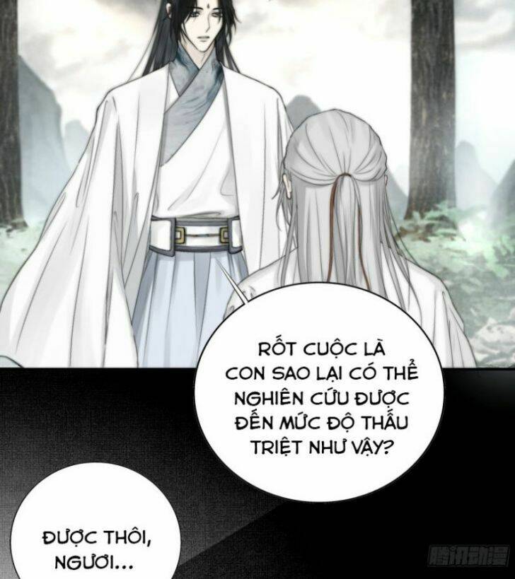 nguyệt trụy trọng minh chapter 14 21