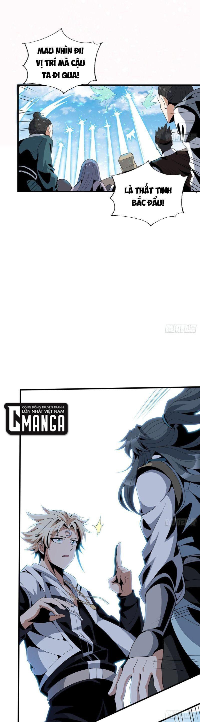 địa cầu đệ nhất kiếm chapter 15 13