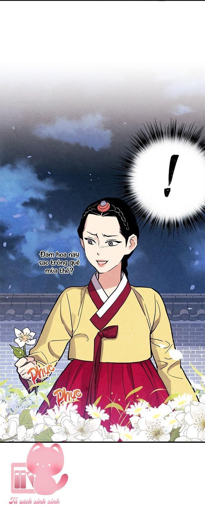 lệnh cấm hôn chapter 80 46