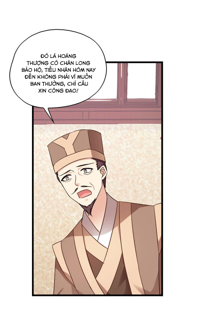 độc tâm cuồng phi khuynh thiên hạ chapter 80 18