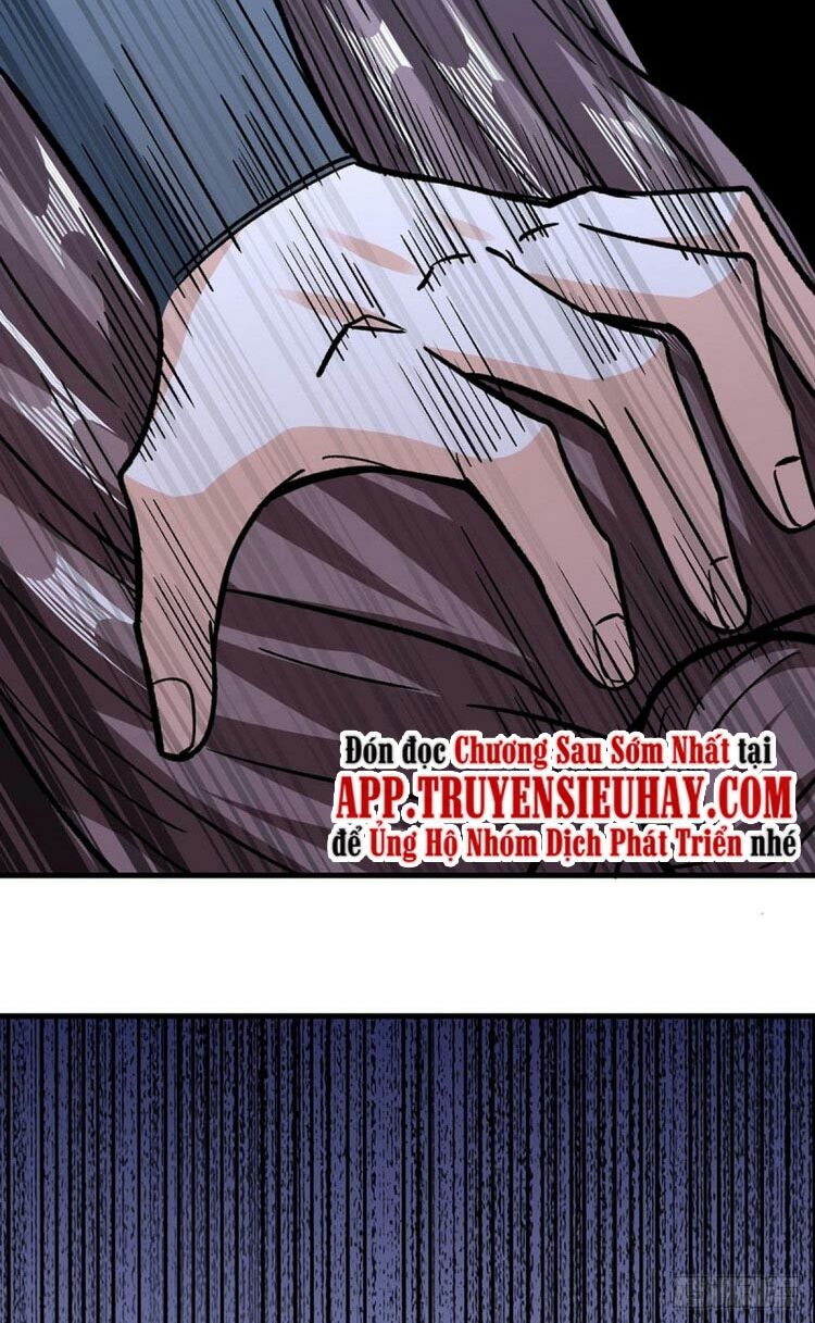 võ đạo độc tôn chapter 309 20