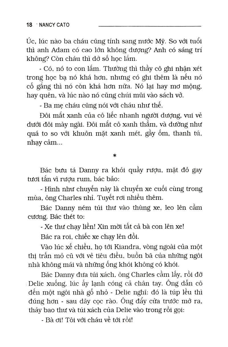 Sách Tất Cả Các Dòng Sông Đều Chảy (2015)