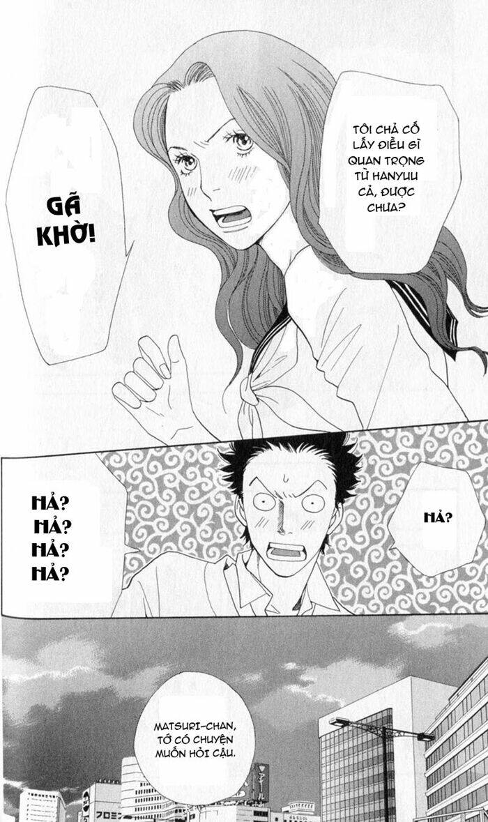 matsuri special chapter 11 14