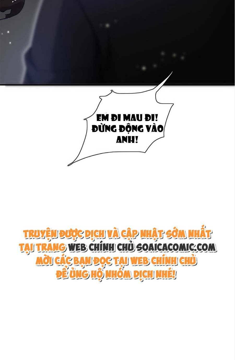 cô vợ của tôi không dễ bắt nạt chapter 31 35